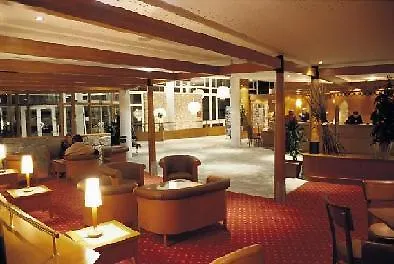 Apts Belambra Le Cassiopee Belle Plagne Отель 5*